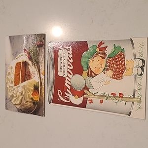 Campbell's Soup Cards